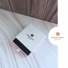 « Sparkle » armbånd i 18k gullbelagt med rund graveringsplate thumbnail