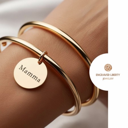 Bangle armbånd