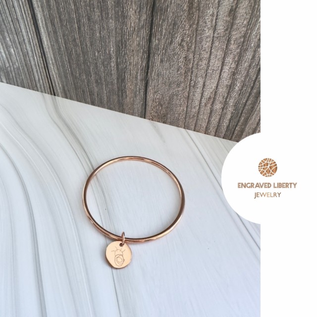 Rosagull 18K