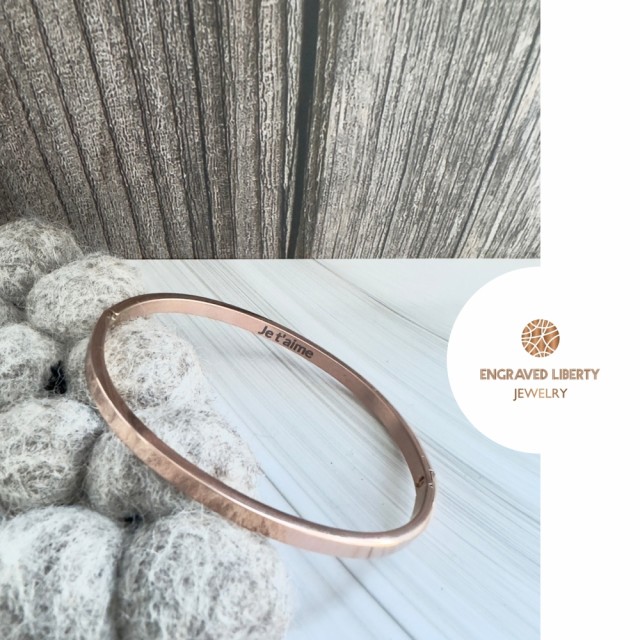 Rosagull 18K
